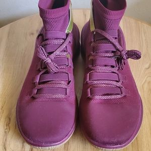 Under Armour Size 10.5 M-Tag Josh Jackson PE